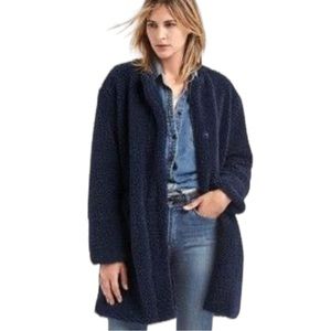 GAP Teddy Jackets for Women - Poshmark